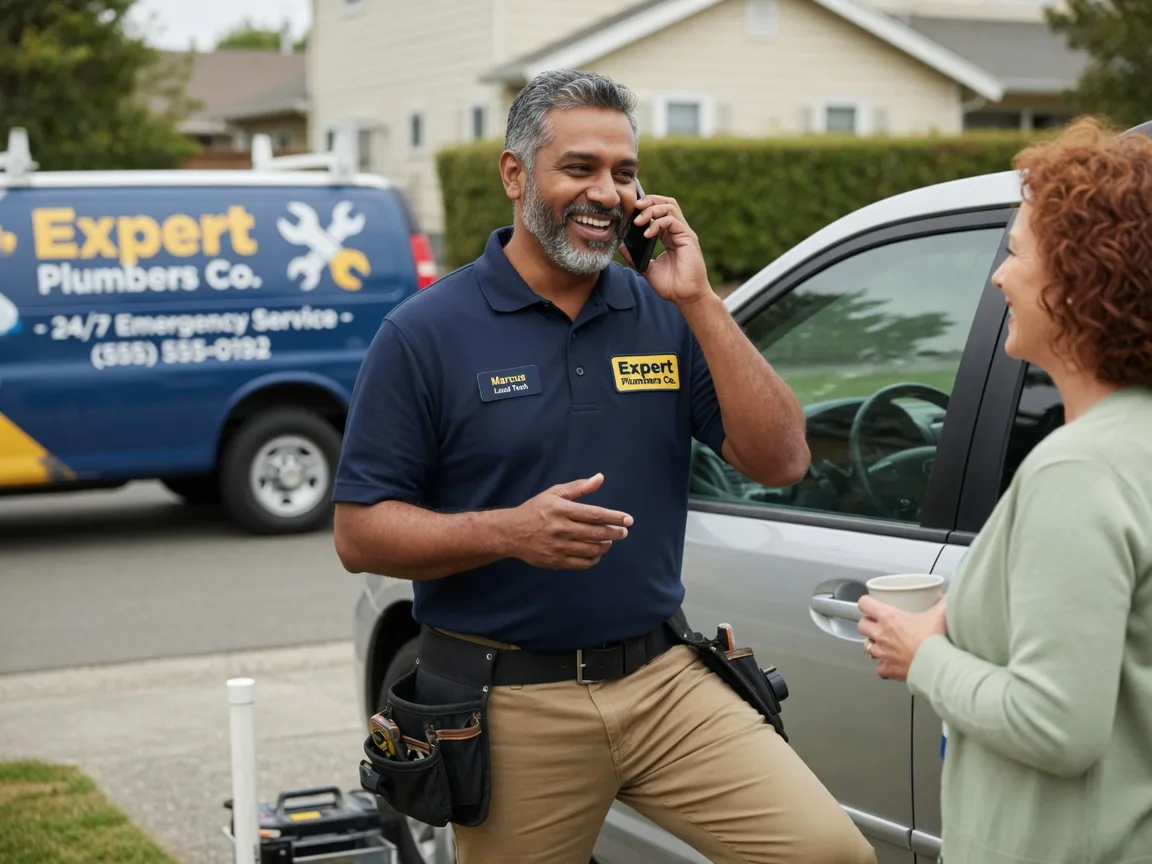 Drain Cleaning Dallas, WI FAQs